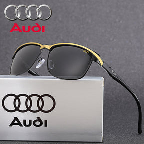 Lentes de Sol Audi Sportback