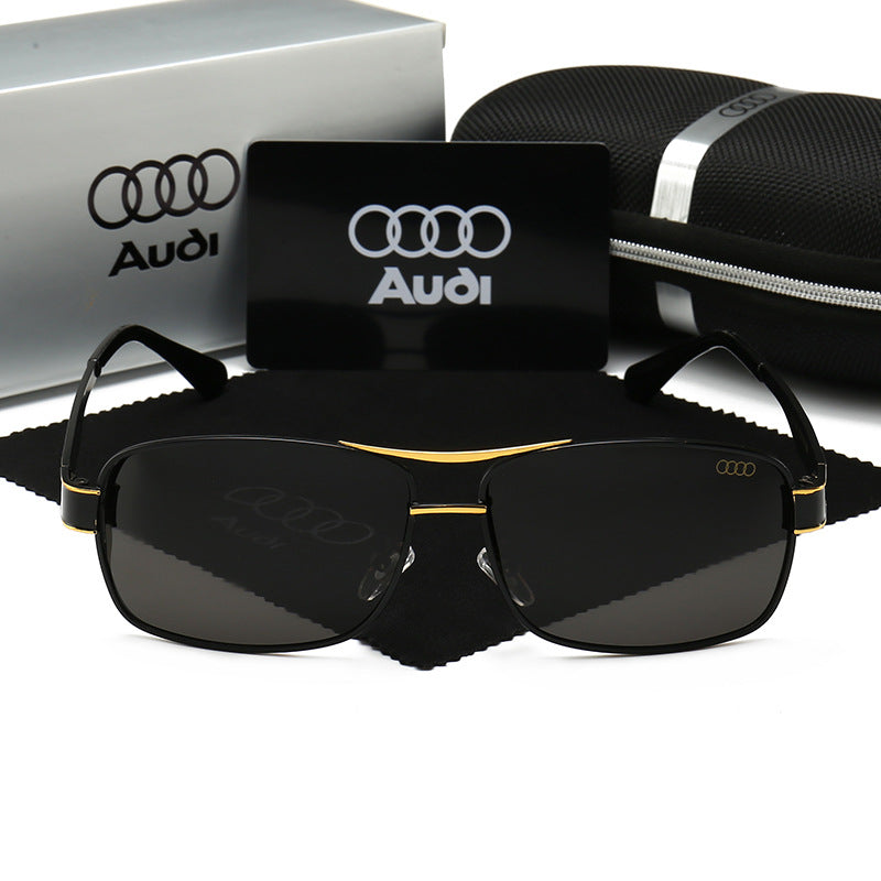 Lentes de Sol Audi TTS Roadster