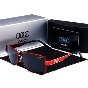 Lentes de Sol Audi TTS Roadster