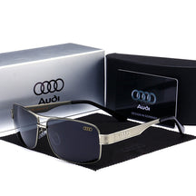 Lentes de Sol Audi TTS Roadster