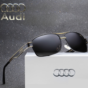 Lentes de Sol Audi TTS Roadster