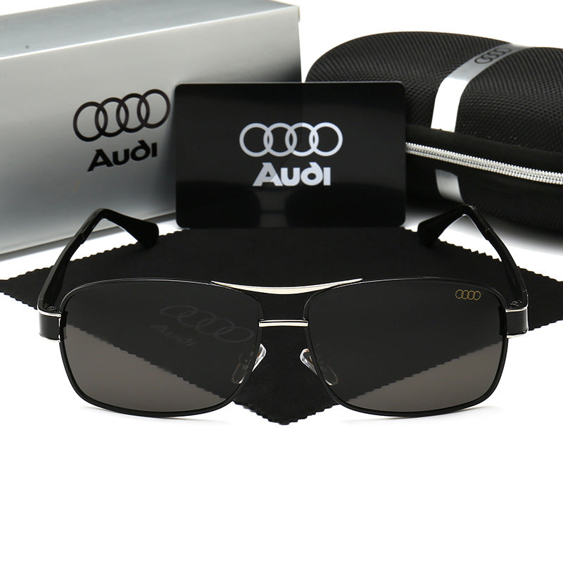 Lentes de Sol Audi TTS Roadster