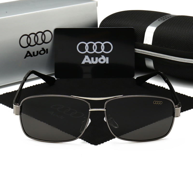 Lentes de Sol Audi TTS Roadster