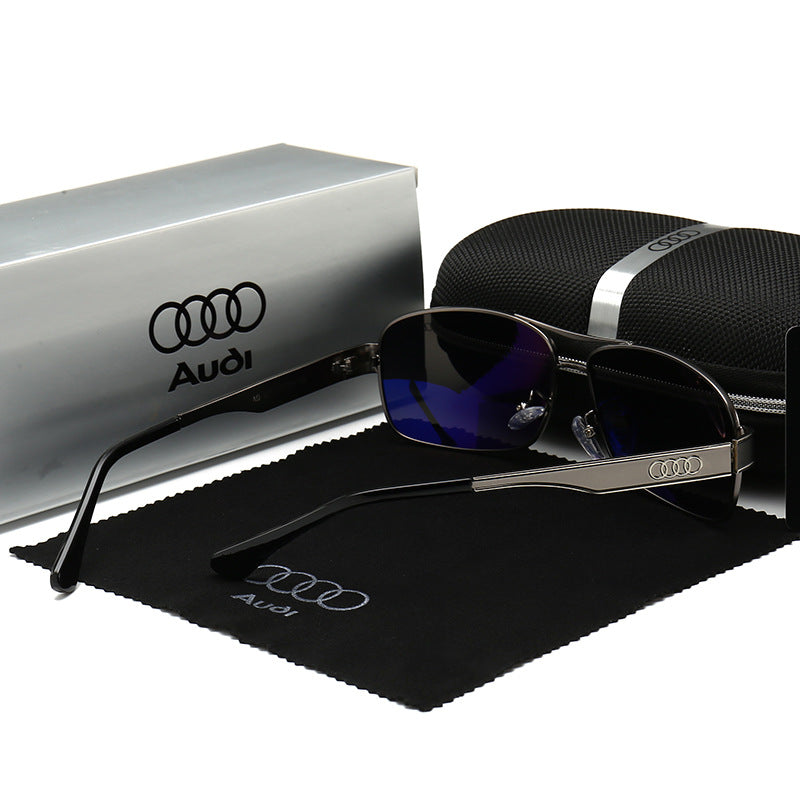 Lentes de Sol Audi TTS Roadster