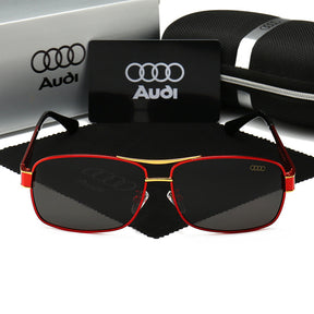 Lentes de Sol Audi TTS Roadster