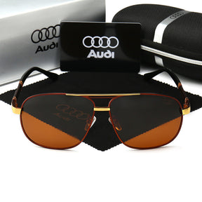 Lentes de Sol Audi XR8 Plus