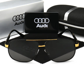 Lentes de Sol Audi XR8 Plus