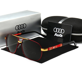 Lentes de Sol Audi XR8 Plus