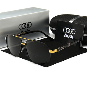 Lentes de Sol Audi XR8 Plus