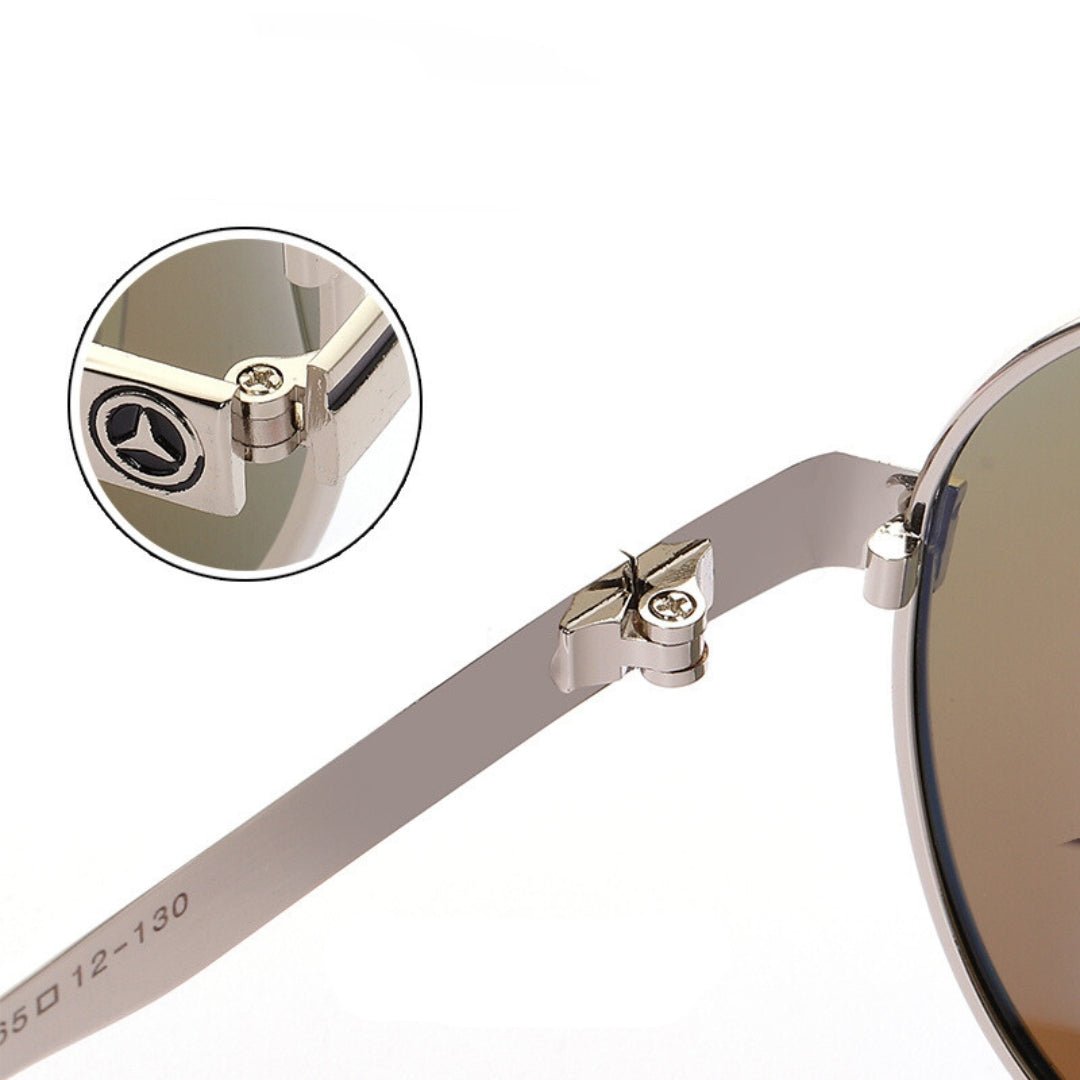 Lentes de Sol Mercedes Benz Classe A