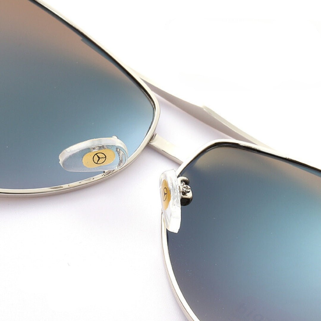 Lentes de Sol Mercedes Benz Classe A