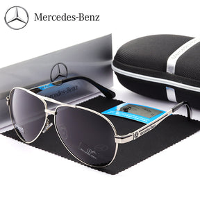 Lentes de Sol Mercedes Benz GLA