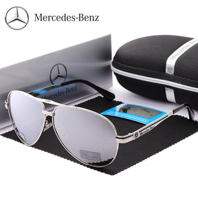 Lentes de Sol Mercedes Benz GLA