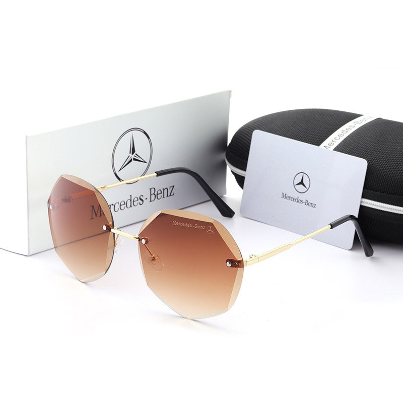 Lentes de Sol Mercedes Benz GLB