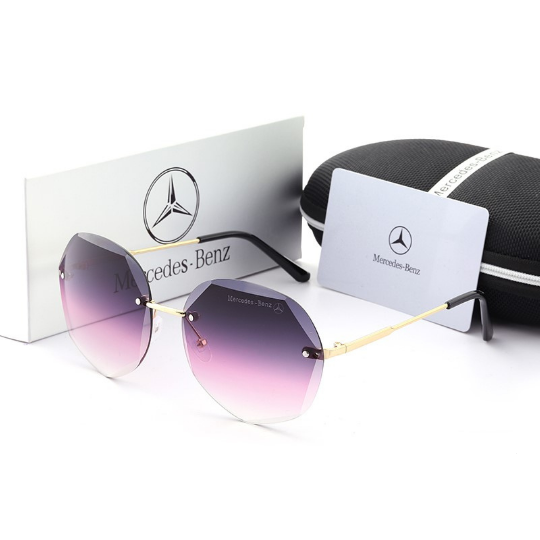 Lentes de Sol Mercedes Benz GLB