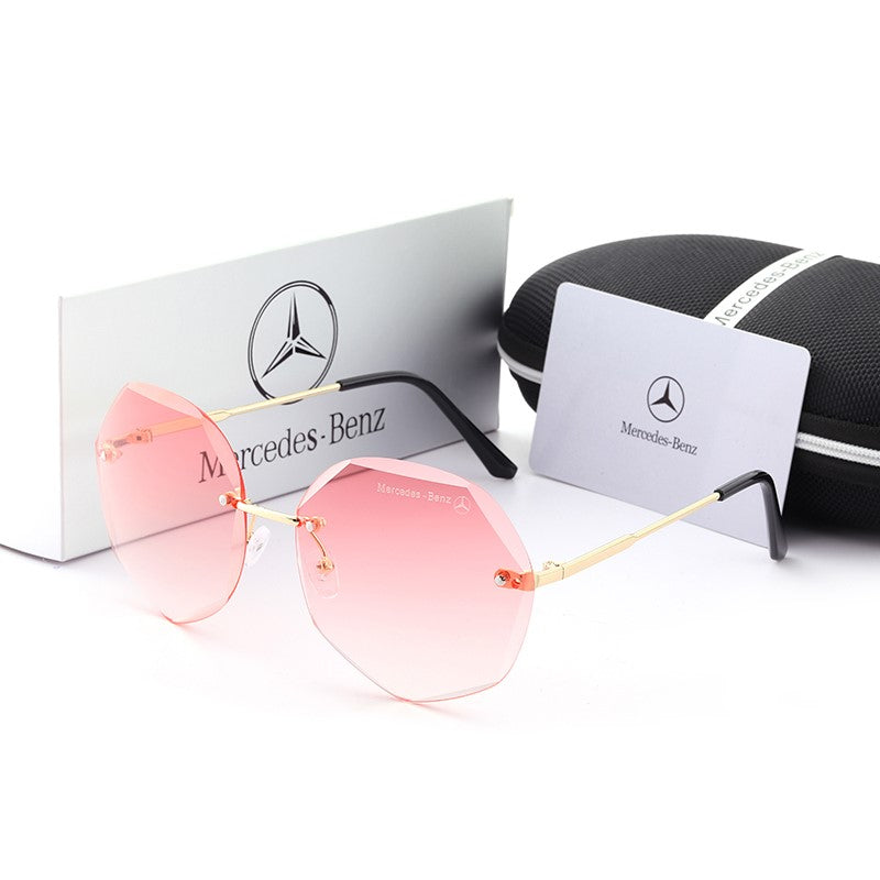 Lentes de Sol Mercedes Benz GLB