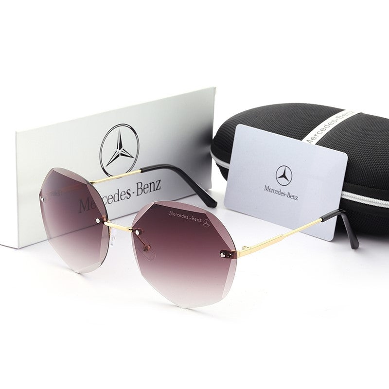Lentes de Sol Mercedes Benz GLB