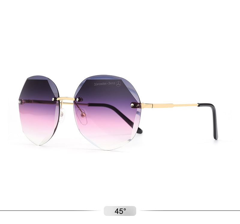 Lentes de Sol Mercedes Benz GLB