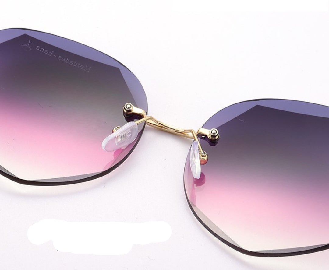 Lentes de Sol Mercedes Benz GLB