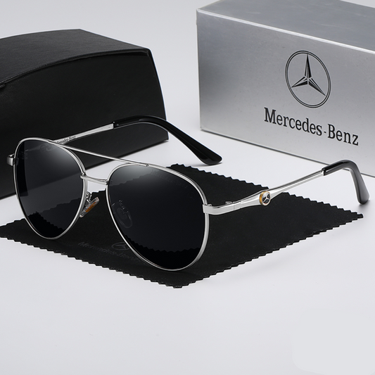 Lentes de Sol Mercedes Benz GLC