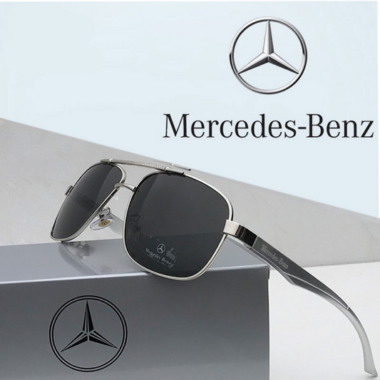 Lentes de Sol Mercedes Benz GLS