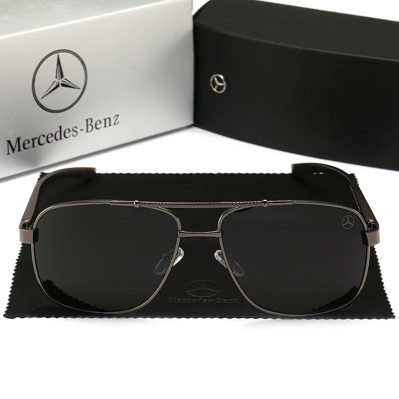 Lentes de Sol Mercedes Benz GLS