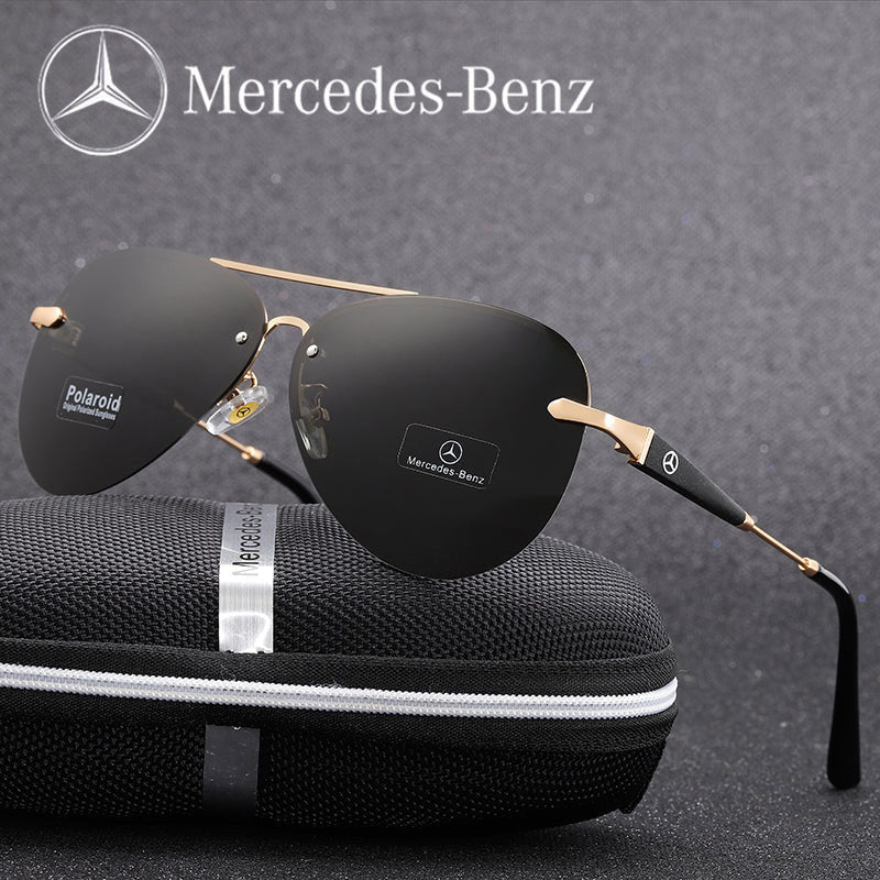 Lentes de Sol Mercedes Benz GT