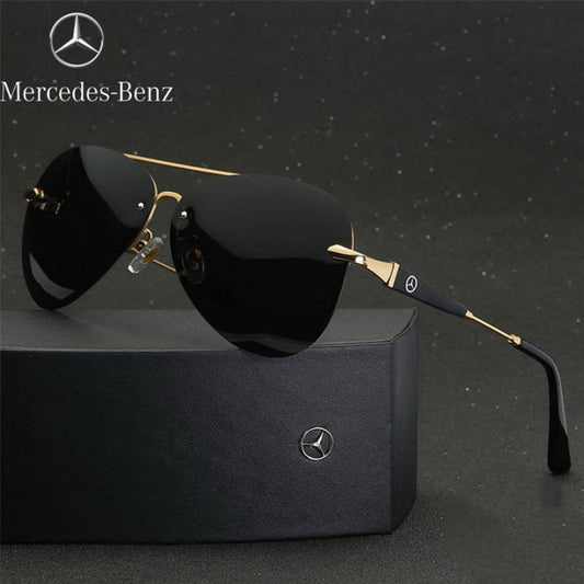 Lentes de Sol Mercedes Benz GT