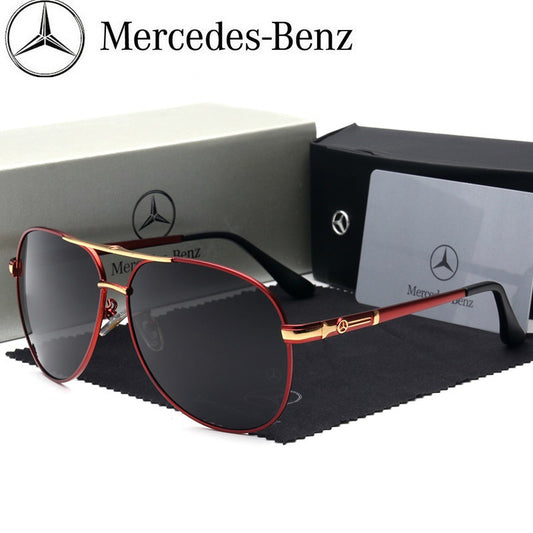 Lentes de Sol Mercedes Benz Premiere