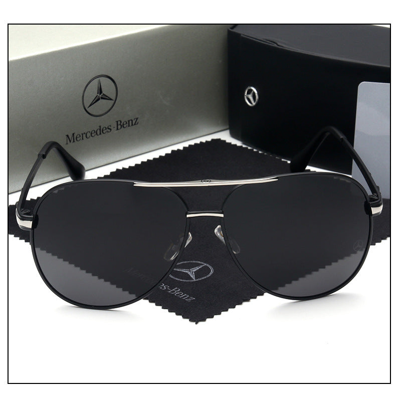 Lentes de Sol Mercedes Benz Premiere