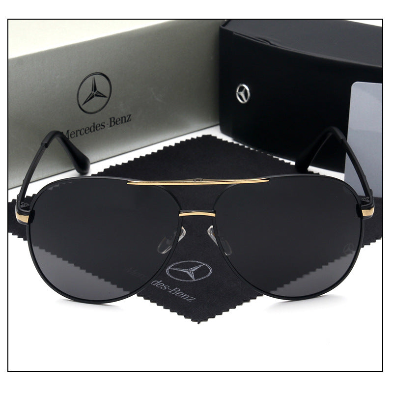 Lentes de Sol Mercedes Benz Premiere