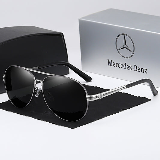 Lentes de Sol Mercedes Benz Pullman