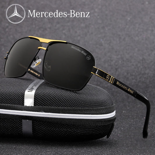 Lentes de Sol Mercedes Benz Ultra