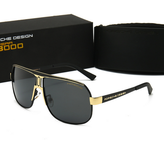Lentes de Sol Porsche GTS