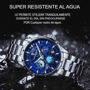 Reloj Poedagar Universo®